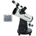 Celestron Cometron Firstscope (Set Of 1)