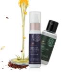 KELESTA Chemical Free Vitamin C Face Serum Suits All Skin Type For Whitening and Brightening, Hyaluronic - 50 ml