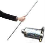 pocket staff portable professional magic wand