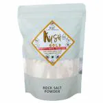 Kush Gold Himalayan Rock Salt Powder / Sendha Namak / Lahori Namak (250gm)