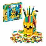 LEGO DOTS Cute Banana Pen Holder 41948 DIY Craft Decoration Kit (438 Pieces)