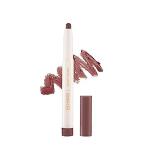 MARS Long Lasting Lip Crayon| Smudge Proof & Kiss Proof Crayon Lipstick(1.3 gm) (11-CRAZY RAISIN) Pack of 2