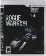 Bethesda Rogue Warrior (PS3)