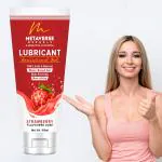 Metaverse Lubricant Gel Unlock delight with Lubricant For Men, your secret to ecstasy Strawberry