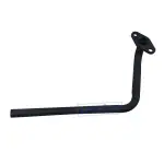 SMATAN Suzuki New Model Access Silencer Bend Pipe Exhaust Pipe