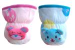 Manan Shopee Kids Feeding Bottle Cover (Pack Of 2)