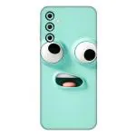 aadia SAMSUNG M14 PRINTED MOBILE SKIN STICKER DECAL LAMINATION (PERFECT FIT/ONLY BACK/MATTE FINISH)