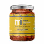 Mina Mango Pickle 1kg (5x250gm)