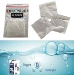 Lab Junction D O Membrane, Dissolved Oxygen Membrane for Dissolved Oxygen Meter LJ-831 1 Set (Set of 12 No. ? s)!