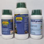 Prem Sarita Agri Biotech Organic Fertilizer Micro Nutrients Plant Food for Plants(1500ml)