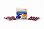 Ashwaveda Healthcare Cholesto Guard Capsules-(100 )for controlling cholesterol from blood vessels.