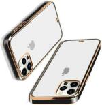 Buy Lenient Apple iPhone 11 Black Silicon Camera Bump Protector Back ...