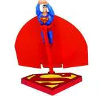 FUNSKOOL Plastic Flying Superman Action Figure - 5 to 7 Y