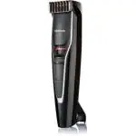 NOVA NHT 1091 PRO CUT Trimmer 45 min Runtime 20 Length Settings  (Black)