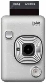 Fujifilm Instax Mini Liplay Hybrid Instant Camera