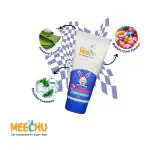 Meechu Baby Toothpaste Bubblegum 80Gm- pack of 1