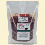 The Pickle Story - Bellam (Jaggery) AVAKAI Pickle 500 Grams Pouch