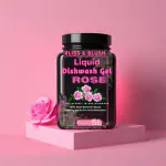 BLISS & BLUSH dish wash gel powder 500 gm Can Make Turbo Boosters| 50% More Effective 5000 ml dish wash gel