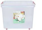 Aristo Transparent Plastic Container 25 litres
