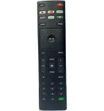 NIJ Remote Control for Daenyx LED, LCD TV (Black)