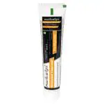 Pearlie Bright Activated Charcoal SUGAR Free Toothpaste-110g for teeth whitening and cavity prevention