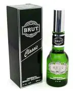 Brut Classic Original Spray Cologne, 3 Fluid Ounces