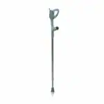 VMS CARELINE Walking Cane Stick and Crutches (Elbow Crutch)