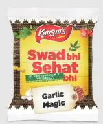 Khushi'S Garlic Magic, 1 Kg (Pack Of 1)