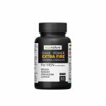 Econature 8 inch Power Extra Fire Stamina Capsule 500 MG 60 Capsule