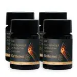 Orthomol Ayurvedic Pain Relief 10 Capsules (Pack of 4)