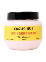 COSMO HUB DAY AND NIGHT CREAM
