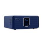 Luminous Zolt 1100 Pure Sine Wave 900VA/12V Inverter for Home, Office & Shops