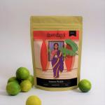 The Manduva Project Lemon Pickle | Authentic Andhra Flavors| Traditional Homemade Achar