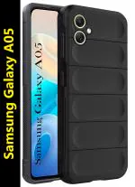 Stunny Original Back Cover for Samsung Galaxy A05