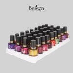 Bella TINA METALLIC Combo Pack Of 36