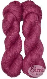 Simi Enterprise Rosewood Wool Represents Vardhman Wool Li Best Used With Knitting Needles, Crochet Needles Wool Yarn For Knitting, 500 G