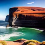 Love Creation 12x18 Size poster print for creative wall art- picasso-s-modern-city-11761(Non Sticker)