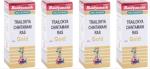 Baidyanath (Jhansi) Trailokya Chintamani Ras with Gold Ayurvedic Medicine (4 Packs, 10 Tablets in Each Pack)
