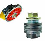 THS Carbon Steel Dewalt Grinder and Wall Chaser Slotting Tool (Set of 2)