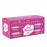 Sirona Newly Married Kit for Intimate Hygiene & Wellness