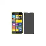 Mudshi Privacy Screen Protector for Nokia Lumia 1320