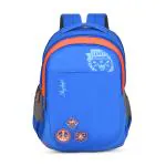 SKYBAGS GIGGLE 03 BACKPACK ORANGE