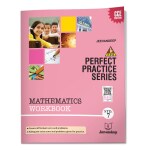 PPS Jeevandeep Mathematics Work Book - 7
