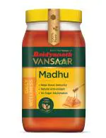 Vansaar Madhu | 250g (From the house of Baidyanath) | Helps Manage Weight | 100% Pure and Natural
