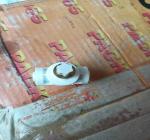 Kitchen Shine Manual Plastic TDS Controller Adjustable Switch for Kent RO/UV/UF Water Filter Purifier-c10