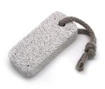 Basicare Natural Pumice Stone with Rope