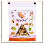 Dry Fruit Hub - Akharot Kashmiri Walnut Kernels - 500gm Light Amber - Akhrot Giri - Walnut Without Shell