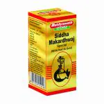 Baidyanath Siddha Makardhwaj Special 10 Tablets