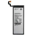 NAFS Battery Compatible With Samsung Galaxy Note 5 {EB-BN920ABA} N9200 ,N920T - 3000 mAh Capacity