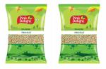 Pink Delight Millet | Proso Millet (Chena) | Natural Grains | High Protein & 100% More Fibre than Rice |1 Kg Each | Pack of 2 | 2 Kg Pack